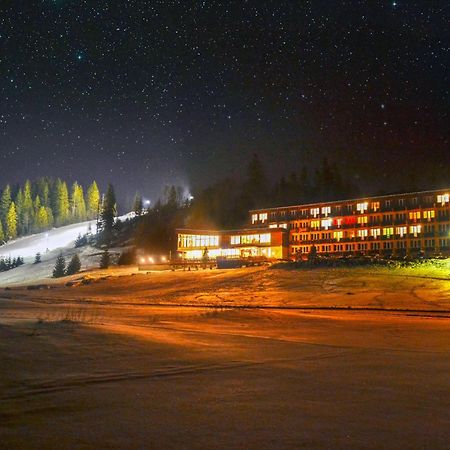 Hotel Magura Ždiar Εξωτερικό φωτογραφία