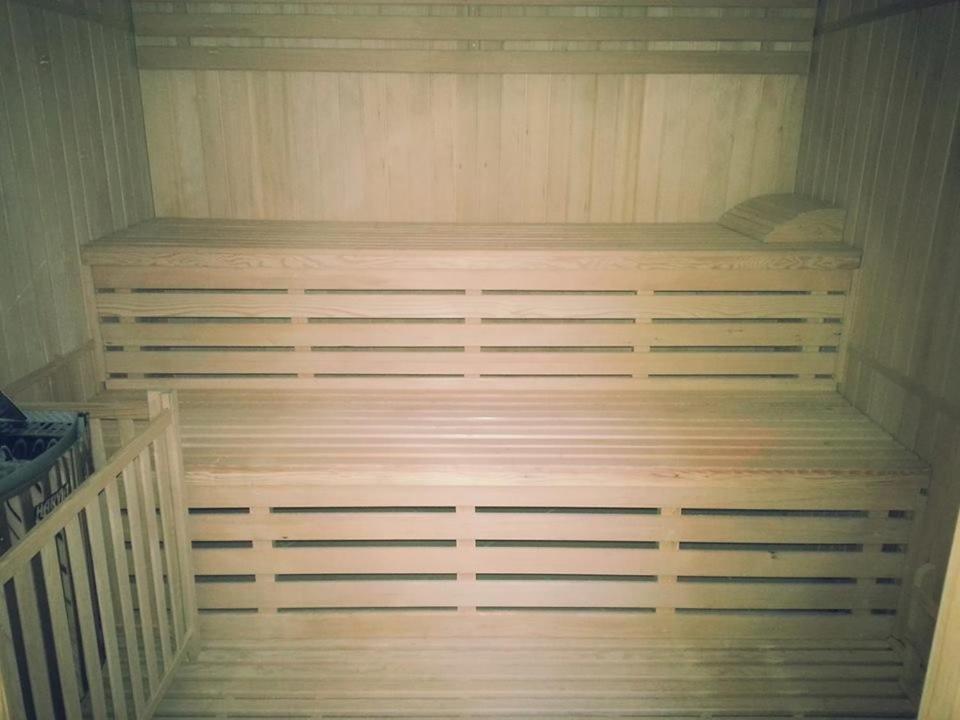 Hotel Magura Ždiar Εξωτερικό φωτογραφία