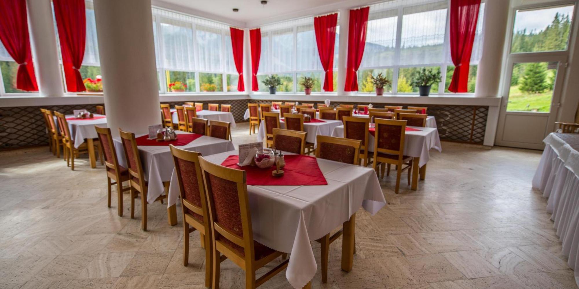 Hotel Magura Ždiar Εξωτερικό φωτογραφία