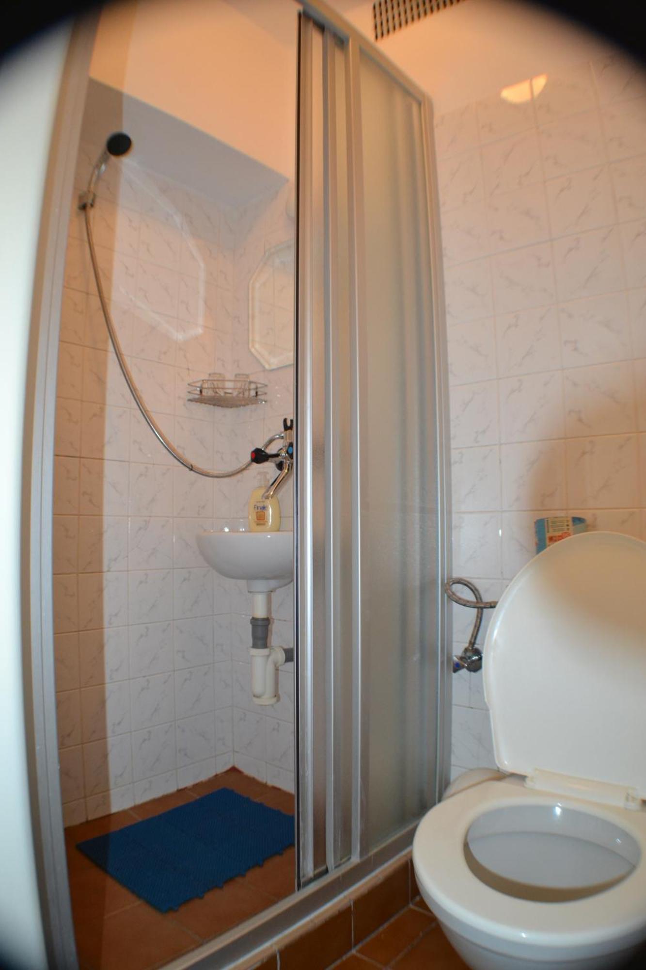 Hotel Magura Ždiar Εξωτερικό φωτογραφία