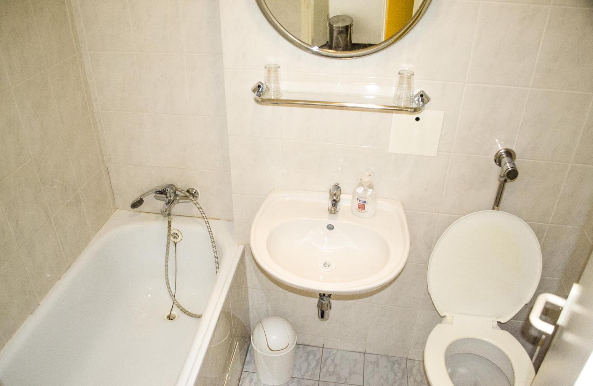 Hotel Magura Ždiar Εξωτερικό φωτογραφία